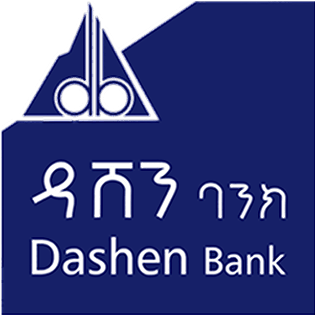 Dashen Logo
